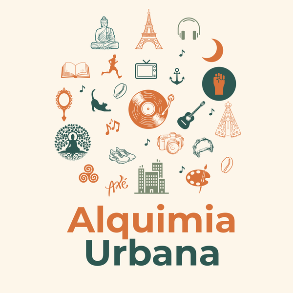 Alquimia Urbana